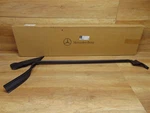 Right Door Window Sealing Guide Rail Genuine Mercedes C205 - A2057206220 New. Price: $112.79.
