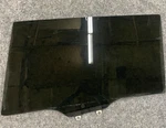 Rear Driver Left Sliding Door Glass Window Honda Odyssey 2011- 2017 Factory Tint Used. Price: $84.99.