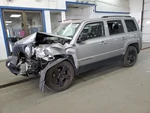Right Slv Rear Door Assembly Oem 11-17 Jeep Patriot Used. Price: $115.00.