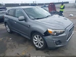 Passenger Quarter Glass Chrome Lower Moulding Fits 13-18 Outlander Sport 6227381 Used. Price: $150.00.