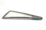 1984-1989 Nissan 300ZX VG30T Turbo Z31 Driver Left Side Quater Window Glass Used. Price: $92.24.