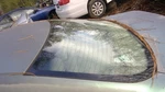 Back Glass Fits 04-06 Lexus ES330 27394 Used. Price: $78.75.
