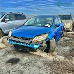 (pickup Local Only) Glass Heated Tinted Hatchback Fits 12-14 Focus 2272537 Used. Price: $213.66.