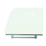 DGRS640-LH Brothers Trucks Door Glass Front Driver Left Side For Chevy Hand Gmc New. Price: $277.38.