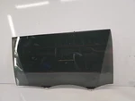 2011-2020 Toyota Sienna Driver Rear Sliding Door Glass Used Oem. Price: $110.00.