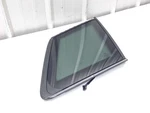 2025 Audi SQ6 E-tron Prestige Rear Right Quarter Window Glass W/ Privacy Tint Used. Price: $275.32.
