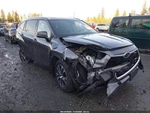 Right Gry Front Door Assembly Oem 20-25 Toyota Highlandr Used. Price: $774.00.