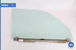 84-87 Jaguar XJ6 Vdp Series 3 Front Right Passenger Side Door Window Glass Oem Used. Price: $85.82.