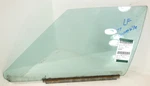1977-1979 Pontiac Bonneville Front Door Window Glass Driver Left Lh Oem Used. Price: $159.99.