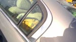 Driver Left Rear Door Vent Glass Fits 06-11 Lucerne 1852224 Used. Price: $60.00.