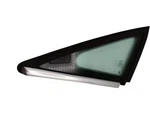 13-18 Ford C-max Front Chrome Left Pillar Corner Vent Door Glass Window Oem Used. Price: $119.40.