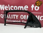 2021-2025 Mercedes S500 S580 S63 Rear Left Door Quarter Window Glass Oem 47KMI Used. Price: $346.49.
