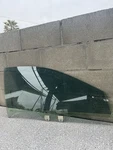 2009-2014 Acura Tsx Front Right Passenger Side Door Window Glass Oem 73300-TL2-A Used. Price: $87.48.