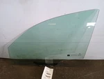 Front Driver Left Door Glass From 2014 Acura Mdx 12012551 Used. Price: $175.94.
