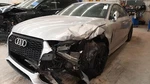 Sunroof For Audi RS7 Glass Only PRIV-M55600 Used. Price: $199.99.