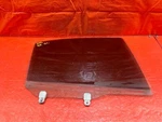 08-15 Lancer Evolution X 10 Passenger Right Rear Glass Window Oem #206 Used. Price: $79.95.