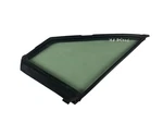 2014 Subaru Forester Front Left Side Door Vent Quarter Window Glass 61284SG110 Used. Price: $35.75.
