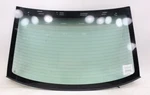 New Oem Ford Rear Back Window Glass AE5Z-5442006-A Fusion 10-12 Milan 10-11. Price: $319.95.