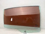 08 09 10 11 12 Chevy Malibu Rear Door Glass Window Right Used. Price: $59.00.