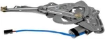 Power Window Motor & Regulator For 1993-1995 Bmw 525I New. Price: $92.76.