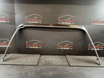 02-03 Ford Thunderbird Windshield & Pillar Exterior Chrome Trim Bezel Used. Price: $325.00.