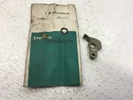 Gm Nos 1968-82 Chevy Corvette Windshield Wiper Motor Drive Pawl 4914592 New. Price: $15.00.