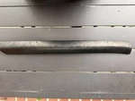 2003-2011 Honda Element Left Driver Side Windshield Pillar Trim Cover Oem Lh Used. Price: $69.99.