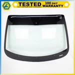 08-19 Maserati Granturismo Grancabrio Front Windshield Windscreen Glass Oem Used. Price: $1125.71.