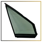 2016-2018 Subaru Forester Front Right Side Corner Window Glass 61012SG301 Oem Used. Price: $78.75.