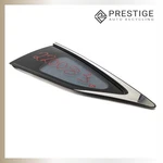 2015-2019 Lexus RC300 RC350 Quarter Window Glass Rear Left 62720-24180 Used. Price: $119.00.