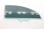2018-2025 Honda Accord Front Right Passenger Side Door Window Tempered Glass Oem Used. Price: $190.84.