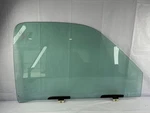 2000-2006 Toyota Tundra Right Front Door Window Glass Oem Used. Price: $100.00.