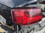 Roof Glass Fits 12-18 Audi A6 580949 Used. Price: $349.99.