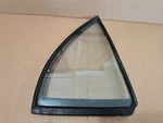 1998-2002 Toyota Corolla Rear Right Door Vent Glass & Seal 68123-02040-83 Used. Price: $53.00.
