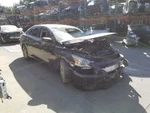 13-17 Nissan Altima Rear Passenger Door Glass Oem 823003TA0A Used. Price: $144.99.