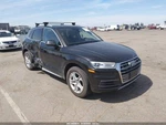 Right Blk Front Door Assembly Oem 18-25 Q5 Audi Used. Price: $800.00.