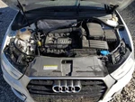 Passenger Right Rear Door Glass Fits 15-18 Audi Q3 29060967 Used. Price: $126.69.