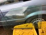 90-02 Mercedes R129 SL500 SL600 Front Left Driver Side Door Window Glass Oem Used. Price: $79.99.