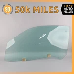 02-07 Maserati M138 Coupe 4200 Gt Left Driver Side Door Window Glass Oem 50K Used. Price: $157.70.