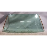 84-91 Bmw E30 3-SERIES Coupe Sedan Factory Rear Windshield Window Glass Oem Used. Price: $337.50.