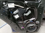 7L0845205C Rear Left Window Regulator Volkswagen Touareg 7LA Tdi V10 4359241 Gebraucht. Price: $134.78.