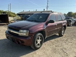 (local Pickup Only) Back Glass With Privacy Tint Opt AJ1 Fits 02-09 Envoy 862818 Used. Price: $166.24.