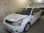 Used Right Quarter Glass Fits: 2008 Ford Focus Sdn Grade. Price: $140.90.