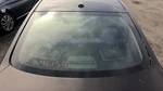 Used Rear Back Glass Fits: 2015 Nissan Sentra Grade. Price: $100.00.