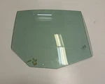 Passenger Rear Window Glass Bmw E60 550I 545I 530I 525I 7110636 Used. Price: $39.99.