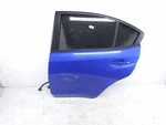 2015-2021 Subaru Wrx Rear Left Driver Door 60409VA0309P *blue Used. Price: $797.00.