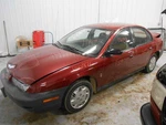(local Pickup Only) Passenger Rear Door Glass 4 Sedan Fits 96-00 Saturn Used. Price: $113.90.