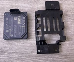 2022-2023 Volkswagen ID.4 Distance Radar Sensor Oem 1EA 907 572 H Used. Price: $144.99.