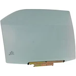 Door Glass Rear Right Hand Side Passenger 6810306171 For Toyota Camry 2012-2014 New. Price: $86.60.