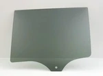 Driver/left Rear Door Window Glass For 20-25 Mb Glb-class/ 23-25 Eqb-class New. Price: $135.00.